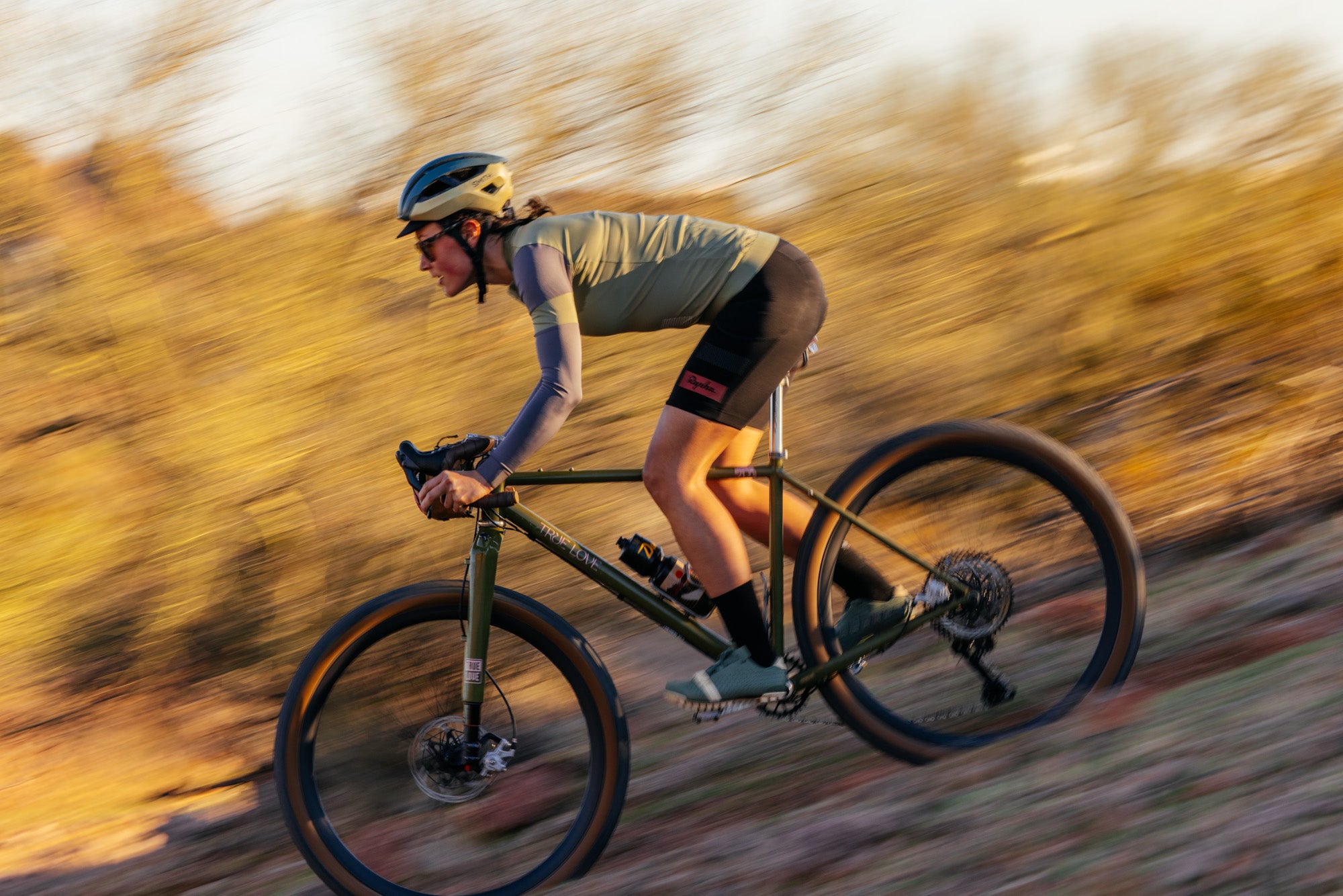 Heart Breaker – True Love Cycles